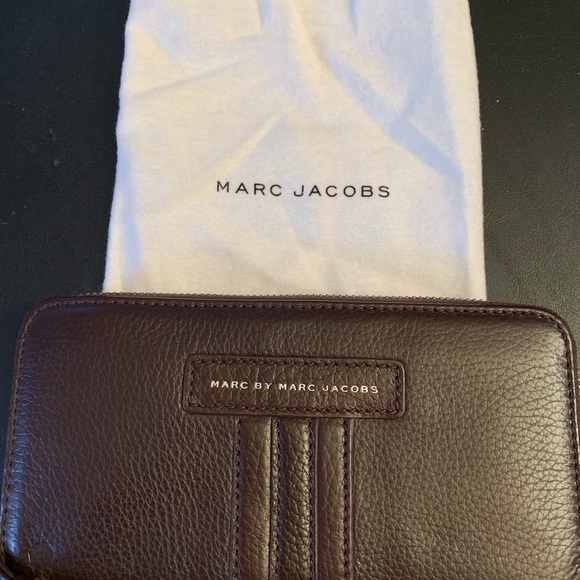 Marc by Marc Wallet - Picture 4 of 4